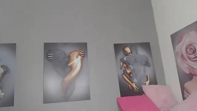 AntonellaBlanc webcam
