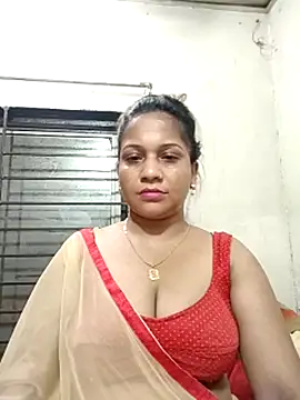 Payel_50 webcam