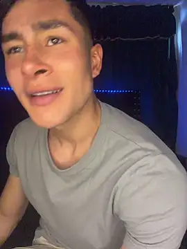 AustinJones_ webcam