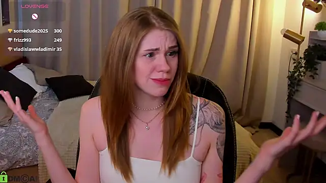 Alison_Doody webcam