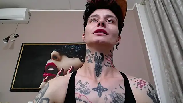 KennyXSX webcam