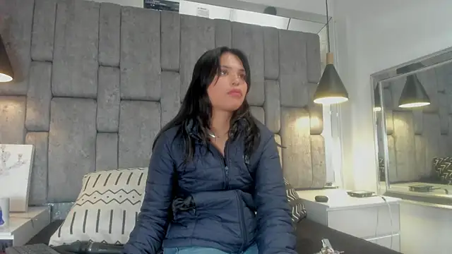 Maggyx webcam