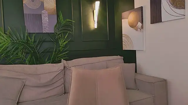 Kessi_Sweet webcam