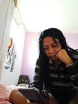 _Ana_paula_ webcam