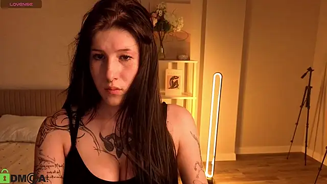 Ester_Henderson webcam