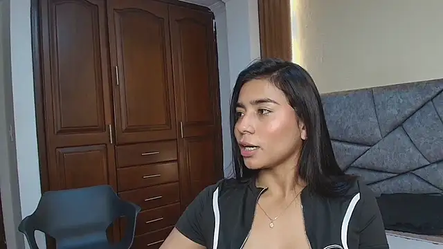 AriaJoy_ webcam