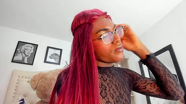 Hanny_Allin webcam