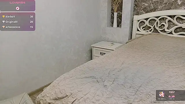 Lady_Anna webcam