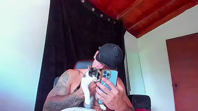 Baky_sexy webcam