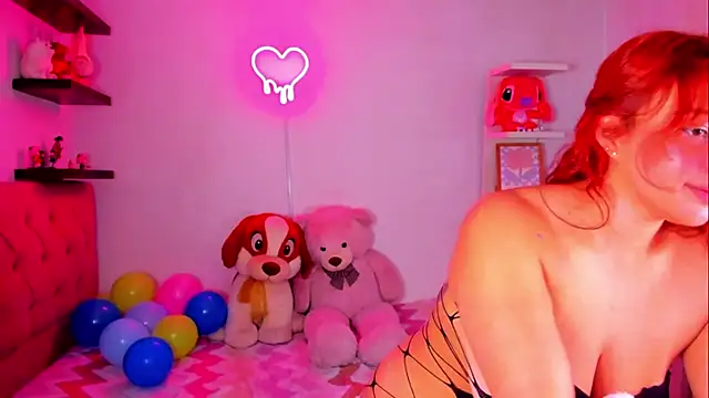 Vannessa__Shy webcam