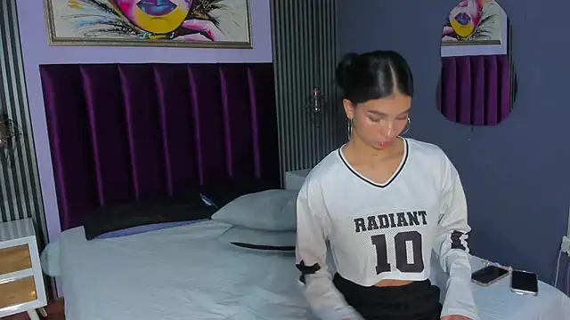 LauraAristizabal webcam