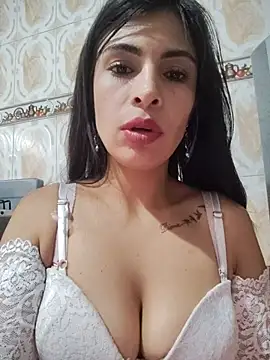 Astrid-- webcam