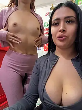 Sara_fun webcam