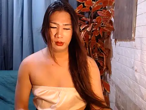 ODALISQUE_MIA webcam