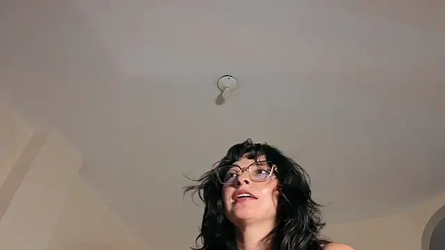 JustClaree webcam