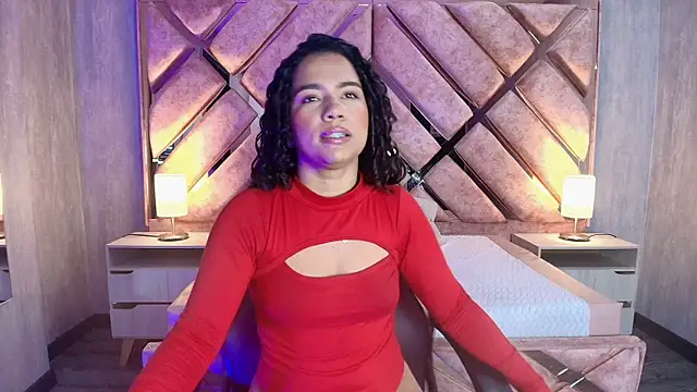 TamaraaHoney webcam