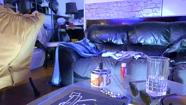 TheHellBilly webcam