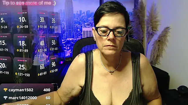 ninarandmann webcam