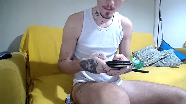 xxxciro13xxx webcam