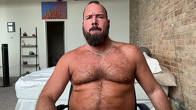 Barebackheat webcam