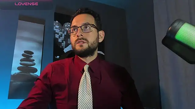 Jerry_hot1 webcam