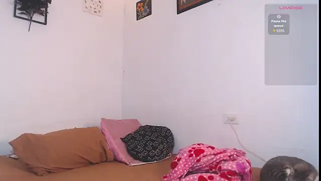 Rachell__420 webcam