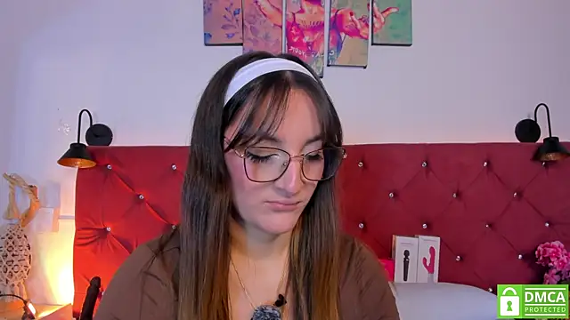 Ruth_harvey_ webcam