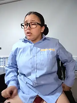 Cute_Penelope webcam