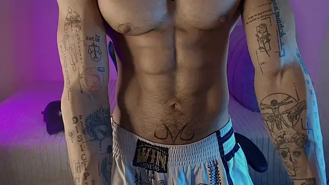 Thomas_Fit1 webcam