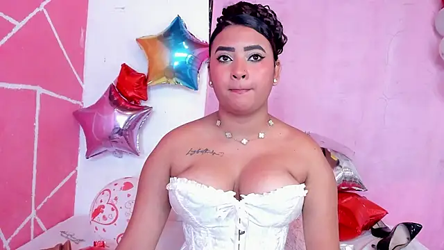 JessyZoe webcam