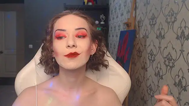 FascinatingEyess webcam
