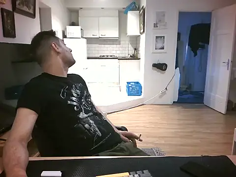 mihaimichael webcam