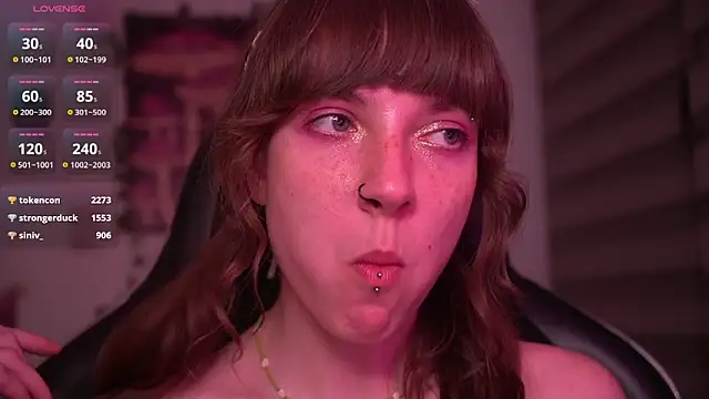 juliapie webcam