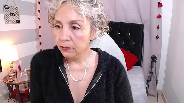 Afrodita_sg webcam