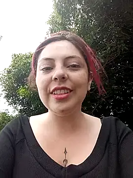 madelaine- webcam