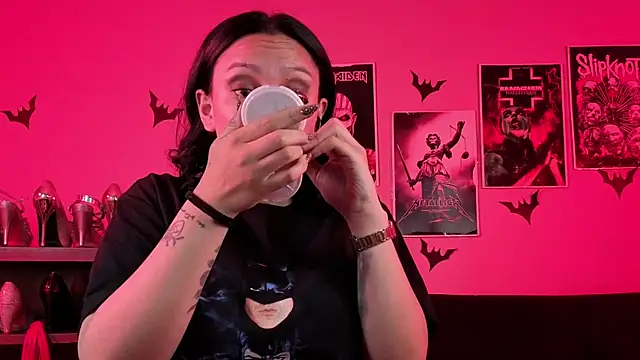 lilith-deveraux webcam