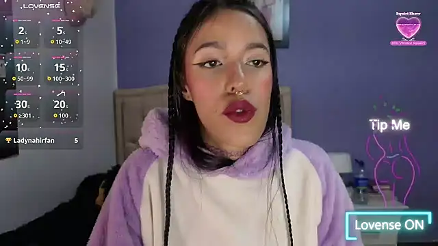 stephania_t webcam