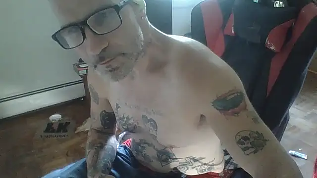 johnnyrockit webcam