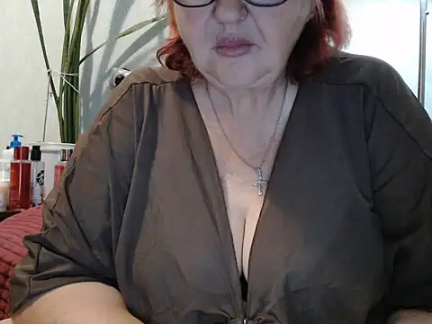 DeniseeRosea webcam