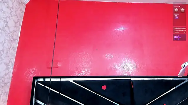 IVISBOUNCYASS webcam