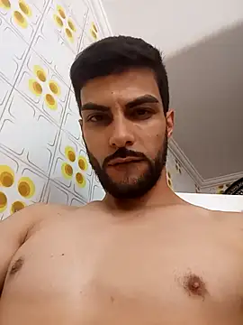 GabSeduce webcam