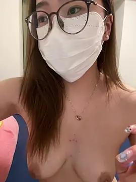 xiaoyusu-88 webcam