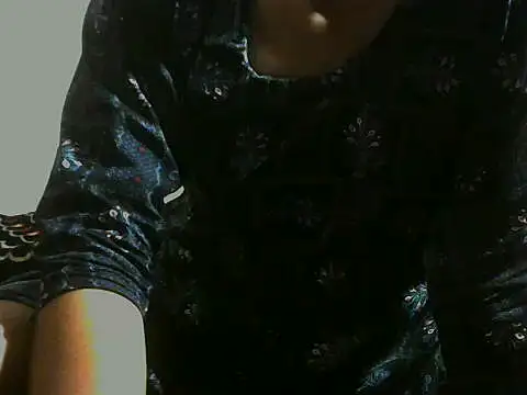 Ritu_8 webcam