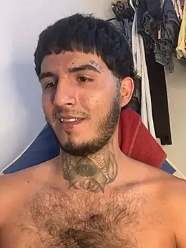Lord_Luciferhot_Dirty666 webcam
