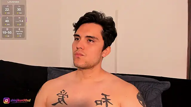 jasonxd9898 webcam