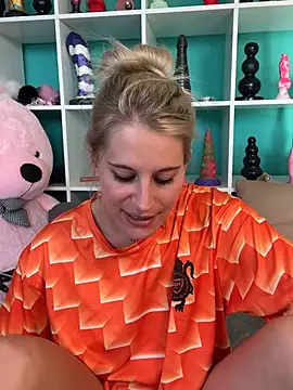 JessyLey webcam