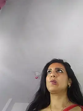 BasmaHernandez webcam