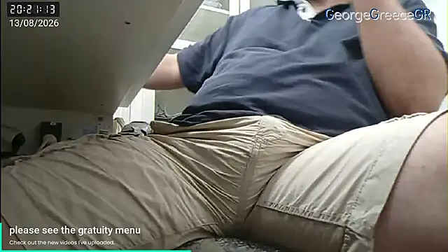 GeorgeGreeceGR webcam