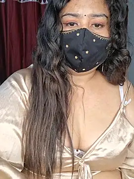 Indian-hotm-Neha webcam