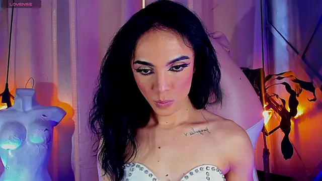 Cristal_Gem1 webcam